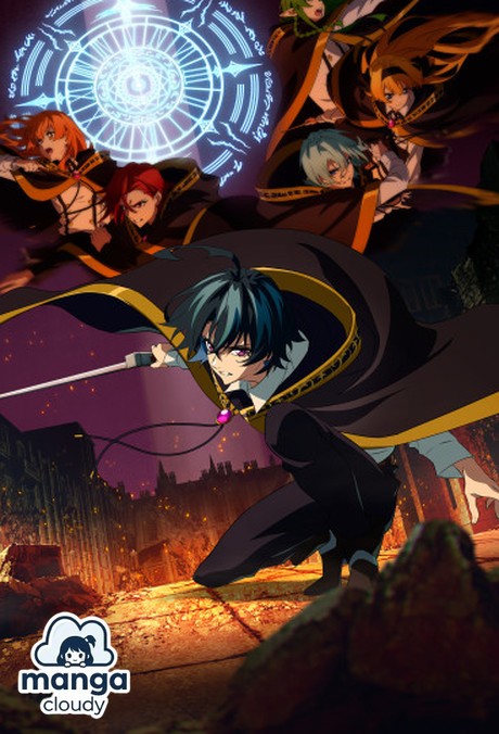 Wistoria: Wand and Sword Season 2: The Underdog Mage’s Epic Quest Returns!