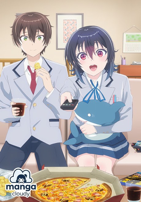 Fall in Love with ‘I Made Friends with the Second Prettiest Girl in My Class’: Your Next Romance Anime Obsession!