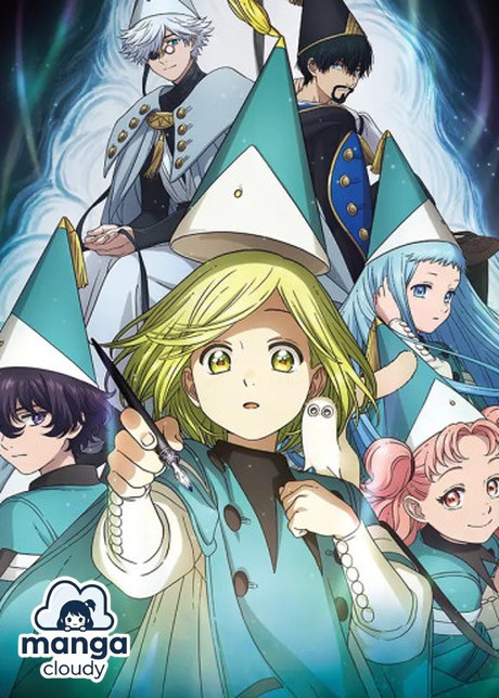 Witch Hat Atelier Anime: Stream Episode 2 Early & Dive into Magic!