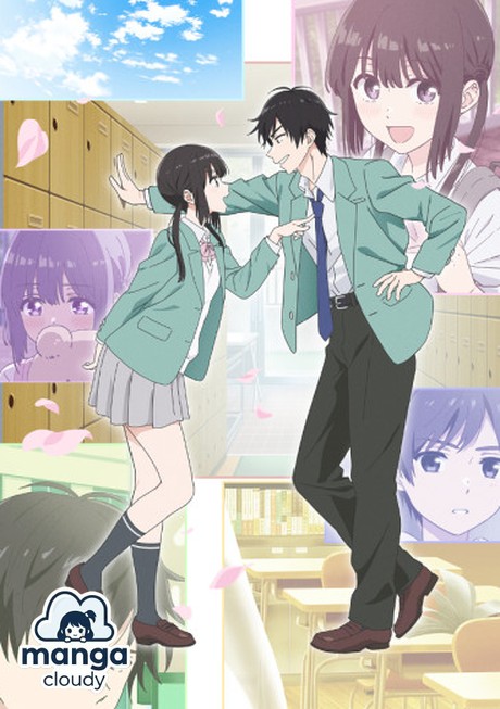 Beyond the Game: Why ‘I Want to End this Love Game’ is Your Next Favorite Rom-Com Anime