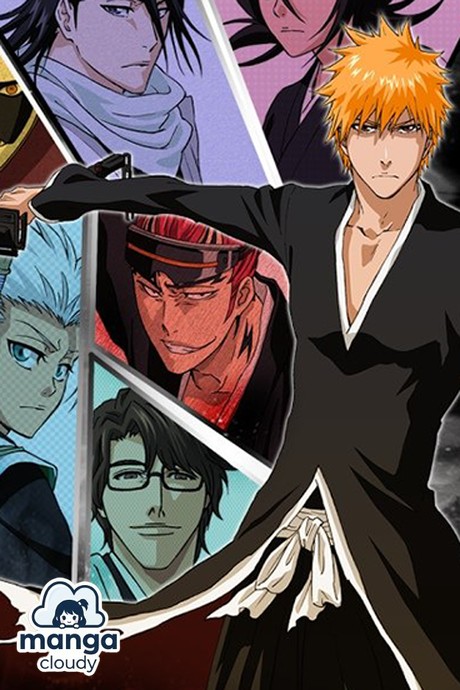 Bleach: Why This Shonen Icon Is Dominating The Anime World (Again!)