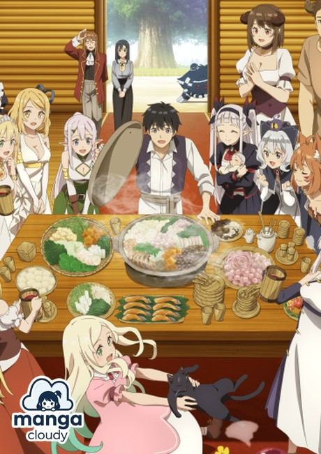 Farming Life in Another World Season 2: World Premiere & What to Expect from Isekai Nonbiri Nouka S2!
