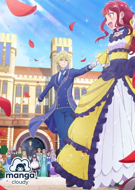 Why ‘An Observation Log of My Fiancée Who Calls Herself a Villainess’ is Your Next Must-Watch Isekai Rom-Com!