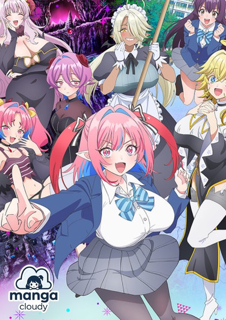Mistress Kanan is Devilishly Easy: Why This Trending Supernatural Romance Anime is Pure Chaos!