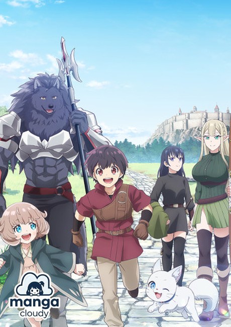 Forget Heroes & Sages: Why ‘The Strongest Job is an Appraiser’ is Your Next Must-Watch Isekai Anime!