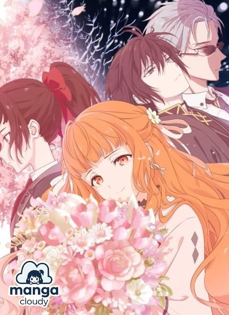 “Agents of the Four Seasons: Dance of Spring” – Why This Trending Yuri Fantasy Anime is Melting Hearts and Winter’s Chill!