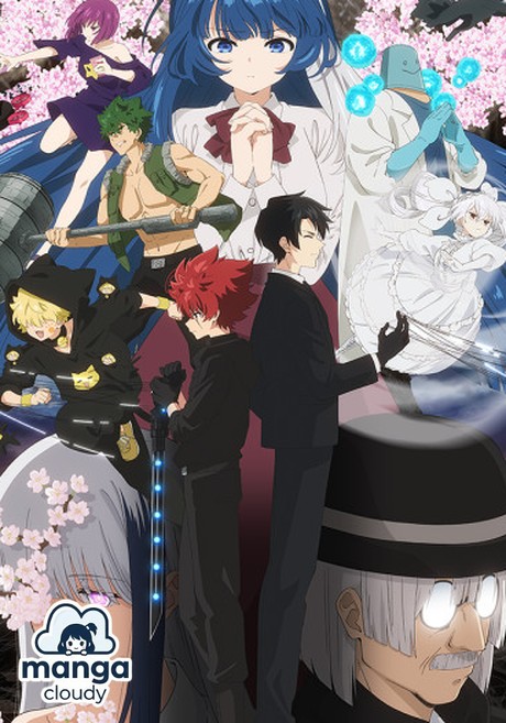 Mission: Yozakura Family Season 2: Get Ready for More Spy-tacular Action!