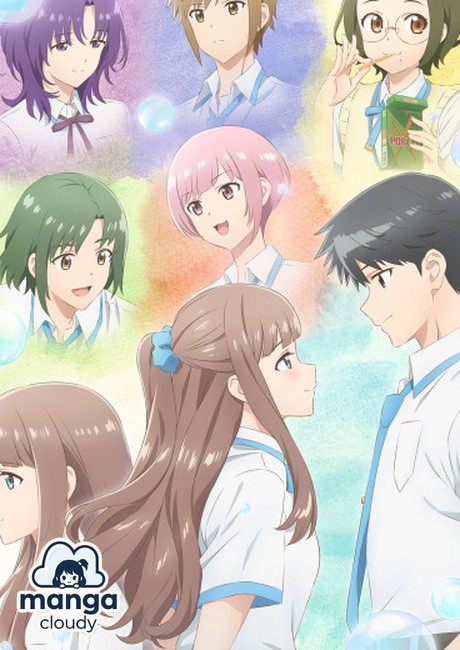 Why ‘Even a Replica Can Fall in Love’ is the Trending Manga That Will Steal Your Heart
