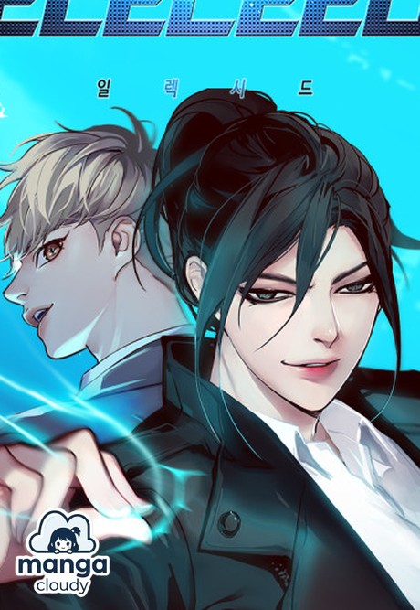 Eleceed: The Purr-fect Blend of Action, Comedy, and Superpowers You Can’t Miss!