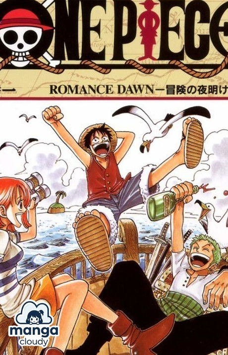 Set Sail for Adventure: Why One Piece is the Unstoppable Trending Anime Sensation!