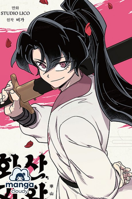 Return of the Blossoming Blade: Why This Wuxia Manhwa is Your Next Obsession!