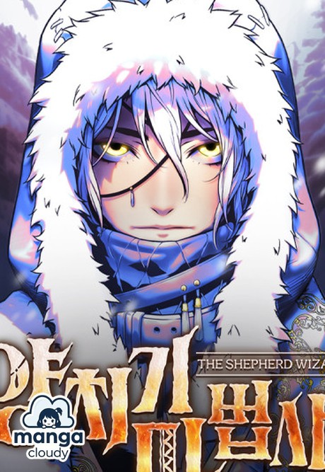 The Shepherd Wizard: Unsheath Your Destiny in This Trending Fantasy WEBTOON!