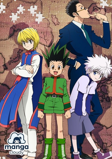 Unleash Your Inner Hunter: Why Hunter x Hunter (2011) Remains a Shonen Masterpiece