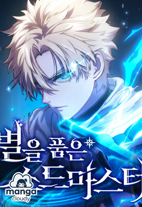 The Stellar Swordmaster: WEBTOON’s Trending Dark Fantasy Epic