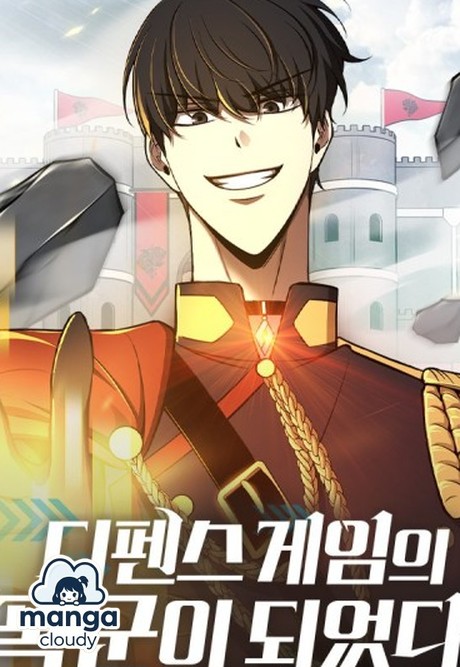 Tyrant of the Tower Defense Game: From Gamer God to Redeemed Prince in This Epic Isekai Manhwa!