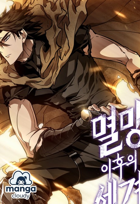 The World After the Fall: Why This Trending Manhwa Rejects Easy Answers