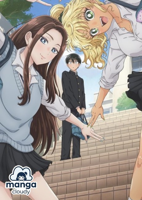 The Secret Otaku Gal: Why ‘Gals Can’t Be Kind to Otaku!?’ Manga is Your Next Must-Read!