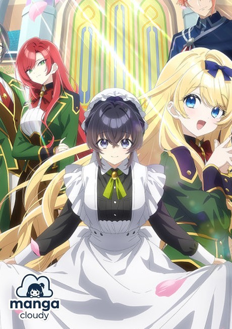 Forget Saints & Heroines! Why ‘All-Works Maid’ is Your Next Must-Watch Isekai Anime