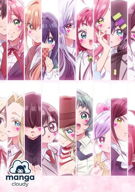 The 100 Girlfriends Season 3: Confirmed! What to Expect from Rentarou’s Ever-Growing Harem