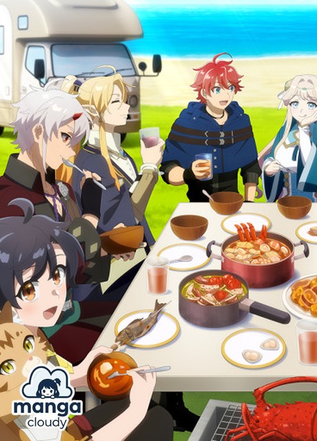 Dumped Saintess, Delicious Adventures: Why ‘The Forsaken Saintess and Her Foodie Roadtrip’ is Your Next Isekai Obsession!